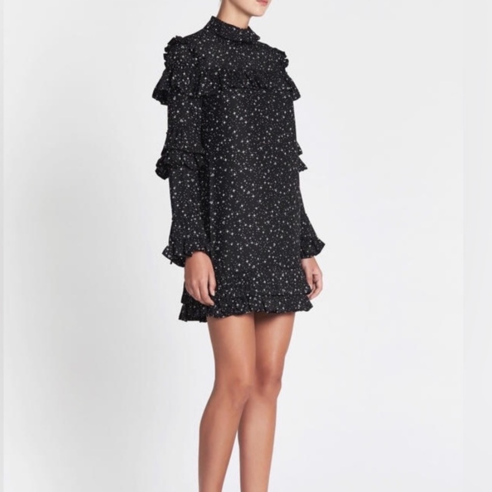 FRAME dress xs